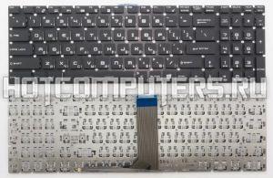 Клавиатура для ноутбука MSI GT72, GS60, GS70, WS60, GE62, GE72