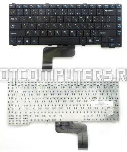 Клавиатура для ноутбуков Gateway MX6930, MX6930h CX2700, M255, MX6960, MX6961, MX6961h, NX260, NX570 Series, p/n: K030946P1, V030946DS1, 7010659, русская, черная