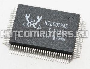 Сетевой контроллер RTL8019AS