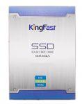 SSD накопитель KingFast F8N M.2 2280 NVMe 256Gb SSD