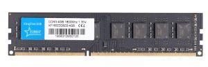 Модуль памяти KingFast 4Gb DIMM DDR3L 1600