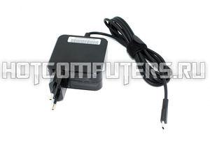 Блок питания (сетевой адаптер) Amperin AI-SA30C для ноутбуков Samsung 15V 2A / 9V 3A / 5V 3A USB Typ