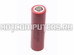 Аккумуляторная батарея LG 18650-HE2 без защиты (20A, 2500mAh, 18650-HE2)