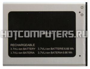 Аккумуляторная батарея для телефона Micromax Q4101 1800mah