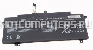 Аккумуляторная батарея PA5149U-1BRS для ноутбука Toshiba Tecra Z40T-A1410, Z50-A-11H Series, 14.4V (4100mAh)
