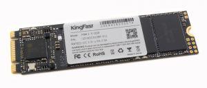SSD накопитель KingFast F6M2 M.2 NGFF 2280 512 Gb