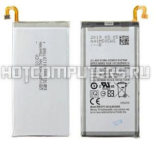 Аккумуляторная батарея EB-BJ805ABE для смартфона Samsung Galaxy A6 Plus, A6 +, SM-A605F, A605G, A6050, A605K, A605FN, A605GN, A6058