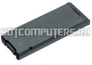 Аккумуляторная батарея Pitatel BT-1564 для ноутбука Panasonic Toughbook CF-C2, CF-C2 MK1 (CF-VZSU80U, CF-VZSU82U, CF-VZSU83U) 6400mAh