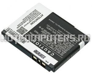 Аккумуляторная батарея Pitatel SEB-TP003 для телефона Sony Ericsson K220, W380i, W508, W600, W910i, Z555i (BST-39) 900mAh