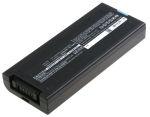 Аккумуляторная батарея Pitatel BT-2923 для ноутбука Panasonic ToughBook CF-18 (CF-VZSU30, CF-VZSU30B, CF-VZSU30BU) 7400mAh