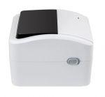 Термопринтер этикеток Xprinter XP-420B (USB, LAN) белый