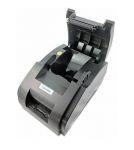 Принтер чеков (Термопринтер) Xprinter XP-58IIH (USB) черный