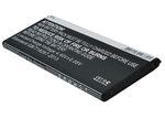 Аккумулятор CS-SMN917SL EB-BN910BBE для Samsung Galaxy Note 4 SM-N910G 3.85V / 2800mAh / 10.78Wh