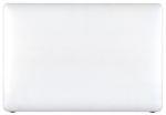 Крышка для Apple MacBook Pro Retina A1707 (матрица в сборе) серебро