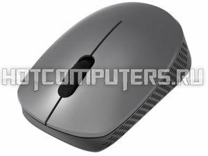 Беспроводная компьютерная мышь Ritmix RMW-502 (серый) 1200dpi