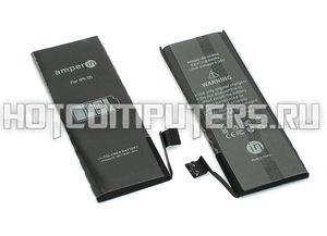 Аккумуляторная батарея Amperin для Apple iPhone 5S 3,8V 1800mAh