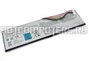 Аккумуляторная батарея для ноутбука Gigabyte Aorus X3 PLUS V3 Series, p/n: GX-17S (4950mAh)