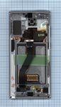 Модуль (матрица + тачскрин) для Samsung Galaxy Note 10+ SM-N975F/DS Aura White