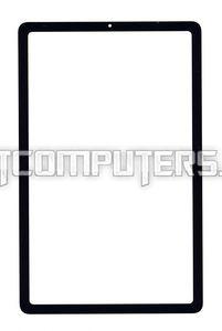 Сенсорное стекло (тачскрин) для Samsung Galaxy Tab S6 Lite SM-P610 SM-P615 черное