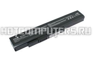 Аккумуляторная батарея Amperin AI-A6400 для ноутбука MSI A6400, CR640, CX640 Series, p/n: A42-A15, A42-H36, MS-16Y1, 14.4V (4400mAh) 