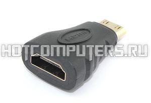 Переходник с HDMI на mini HDMI