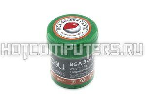 Паяльная паста BAKU ba 5053 BGA Paste 35 g