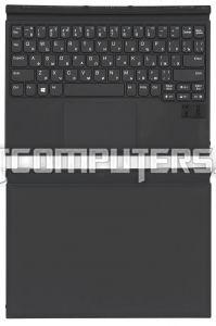 Док-станция для планшета Lenovo IdeaPad Duet 3-10IGL5 (p/n: 057DUET3BTKB, 10407A-DUET3BTKB, 5D20Z70309) черный