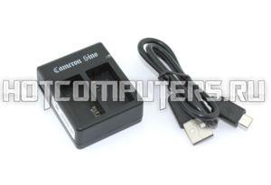 Зарядное устройство CameronSino DF-GDB002DH для Gopro Hero 3