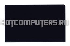 Модуль (матрица + тачскрин) для Asus ZenBook 3 UX390UA GS089T черный