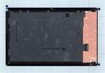 Модуль (матрица + тачскрин) для Samsung Galaxy Tab A7 SM-T500N SM-T505N черное