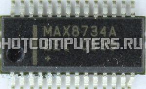 Контроллер MAW8734AEEI+T