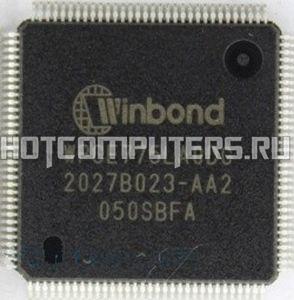 Контроллер Winbond WPCE775LA0DG