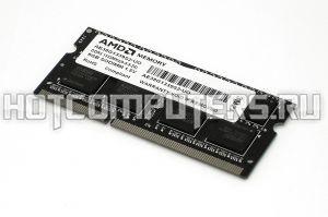 Модуль памяти AMD DDR3- 8GB, 1333