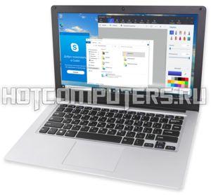Ноутбук Azerty AZ-1301 13.3'' IPS (Intel J3455 1.5GHz, 6Gb, 256Gb SSD)