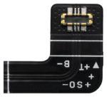 Аккумуляторная батарея CameronSino CS-MUN511SL для телефона Xiaomi Redmi Note 11S, note 11S 5G (BN5D) 4900mAh