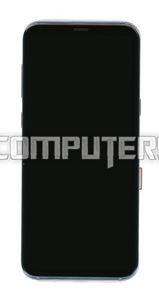 Модуль (матрица + тачскрин) для Samsung Galaxy S8 Plus SM-G955F фиолетовый, Диагональ 6.2, 2960x1440
