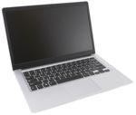 Ноутбук Azerty AZ-1403 14'' (Intel N3350 1.1GHz, 6Gb, eMMC 64Gb+SSD 128Gb)