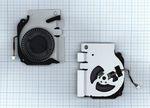 Вентилятор (кулер) для ноутбука Xiaomi Mi 15.6 Game GTX1060 Series, p/n: EG75071S1-C010-S9A (4-pin) GPU