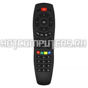 МТС-ТВ, МТС 99321 пульт для приставки цифрового телевидения МТС