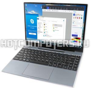 Ноутбук Azerty AZ-1405 13.9'' (Intel J4125 2.0GHz, 12Gb, 512Gb SSD)