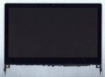 Модуль (матрица + тачскрин) для Lenovo FLEX 2 14 5D10F76748 черный с рамкой