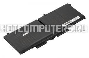 Аккумуляторная батарея 07KRV, H4PVC, Y86WG для ноутбука Dell Latitude 5430, 5530, 7430, 5330, 7330, 7530, Precision 3570 (3815mAh)