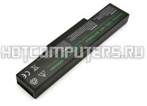 Аккумуляторная батарея для ноутбука Dell Inspiron 1425, 1427 Series, p/n: BATEL80L6, BATHL91L6