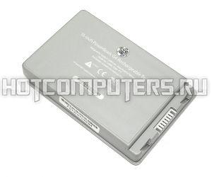 Аккумуляторная батарея для ноутбуков Apple PowerBook G4 15" A1046, A1045, A1078, A1095, A1106, A1138, A1138 Aluminum, A1148 Series, p/n: 661-2927, CL5078S.806, E68043 