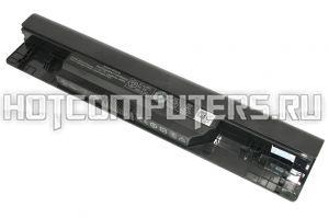 Аккумуляторная батарея JKVC5 для ноутбуков Dell Inspiron 14 1464, 15 1564, 17 1764 Series, p/n: 5Y4YV, 05Y4YV, 0FH4HR, 312-0226 (48Wh) Premium