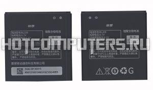 Аккумуляторная батарея BL209 для телефона Lenovo A516, A706, A760, A820, A820E