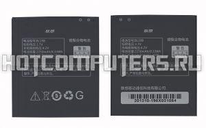 Аккумуляторная батарея BL198 для телефона Lenovo A830, A850, A859, K860, S880, S890