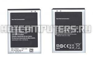 Аккумуляторная батарея EB-L1F2HBU, EB-L1F2HVU для телефона Samsung Galaxy Nexus GT-i9250, Galaxy Nexus 4G LTE SPH-L700
