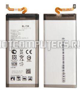 Аккумуляторная батарея BL-T39 для телефона LG G7 ThinQ Q7 G710, LMQ610 G7 3000mAh
