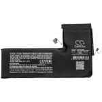 Аккумуляторная батарея CameronSino CS-IPH120SL для смартфона Apple iPhone 11 Pro A2215, A2160 (616-00659, 616-00660) 3000mAh